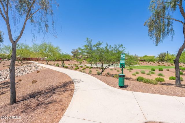 17164 W HEDGEHOG Place, Surprise, AZ 85387