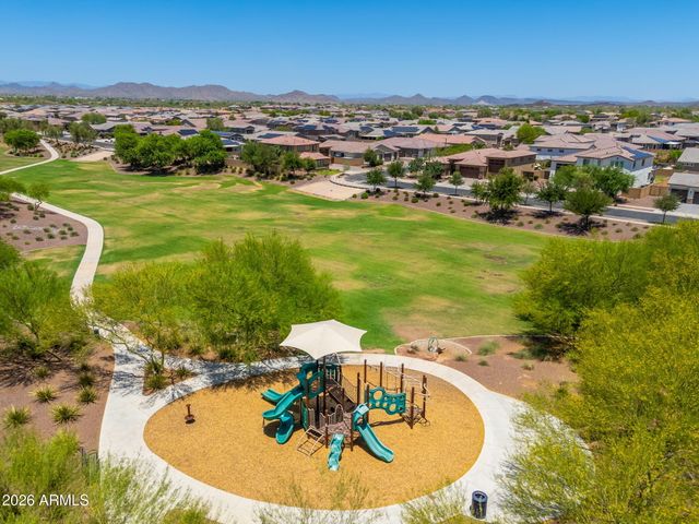 17164 W HEDGEHOG Place, Surprise, AZ 85387