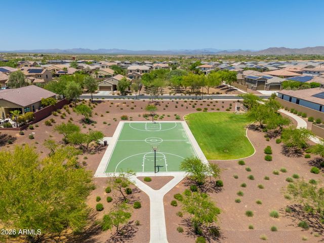 17164 W HEDGEHOG Place, Surprise, AZ 85387