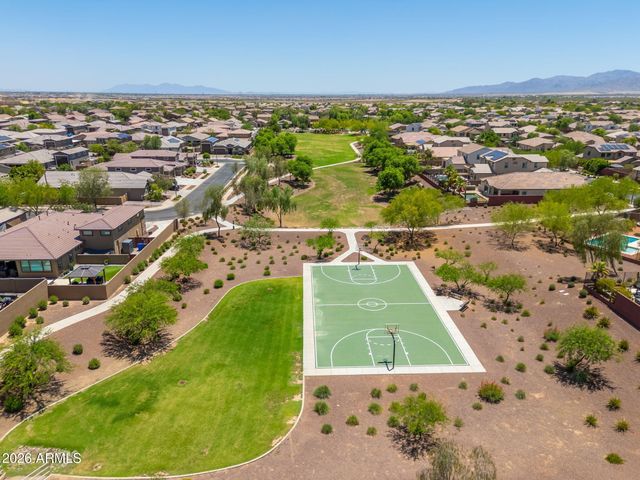 17164 W HEDGEHOG Place, Surprise, AZ 85387
