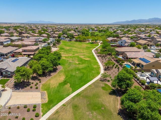 17164 W HEDGEHOG Place, Surprise, AZ 85387