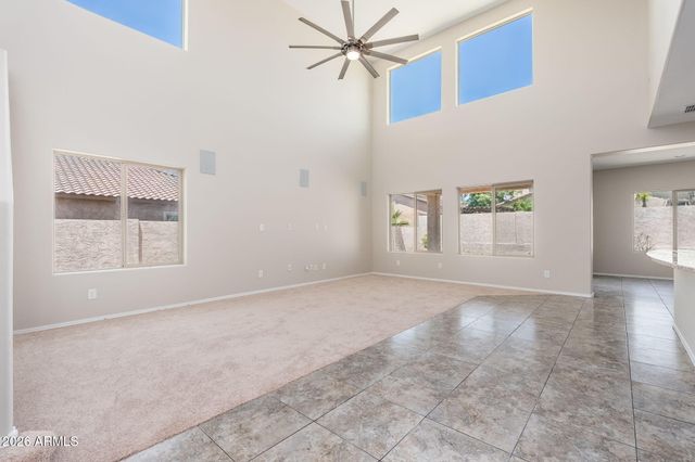 17164 W HEDGEHOG Place, Surprise, AZ 85387