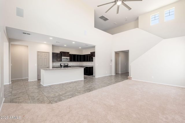 17164 W HEDGEHOG Place, Surprise, AZ 85387