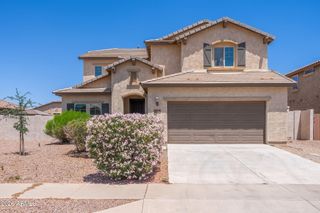 17164 W HEDGEHOG Place, Surprise, AZ 85387