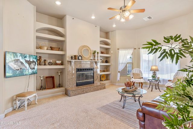 403 Mesquite Drive, Tehachapi, CA 93561