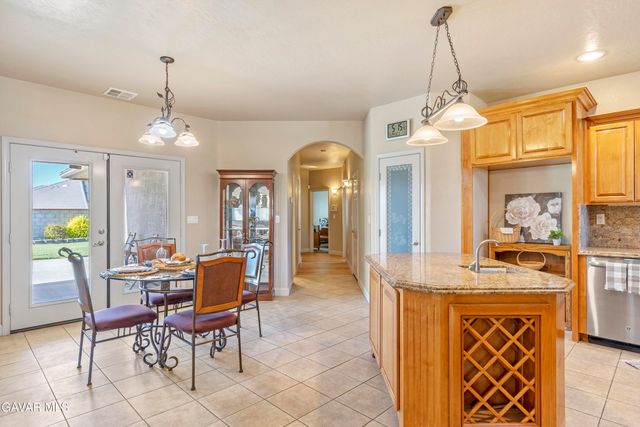 403 Mesquite Drive, Tehachapi, CA 93561