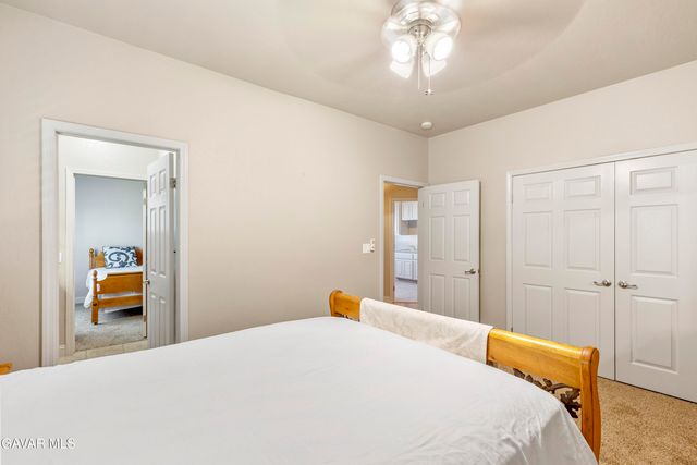 403 Mesquite Drive, Tehachapi, CA 93561