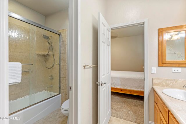 403 Mesquite Drive, Tehachapi, CA 93561