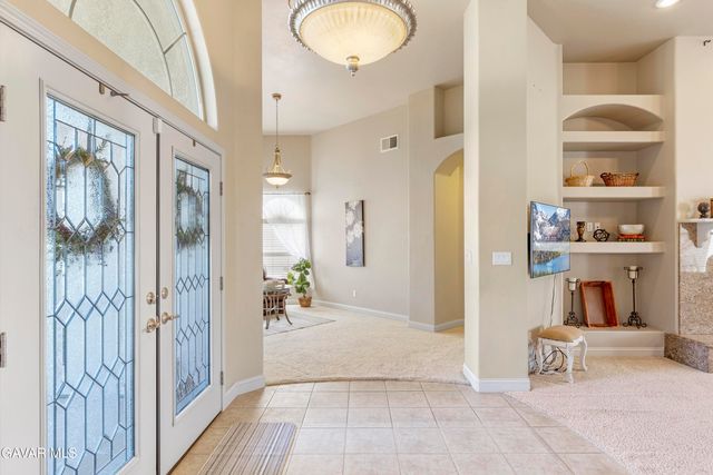 403 Mesquite Drive, Tehachapi, CA 93561