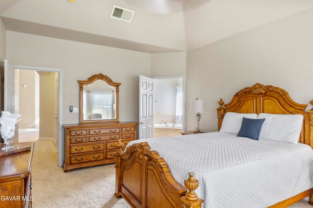 403 Mesquite Drive, Tehachapi, CA 93561