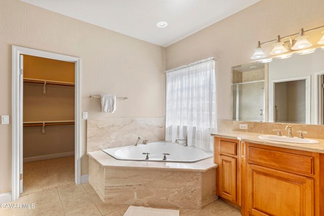 403 Mesquite Drive, Tehachapi, CA 93561