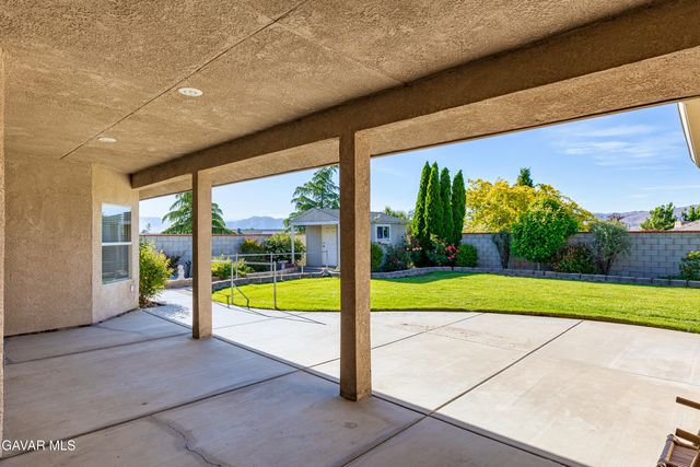 403 Mesquite Drive, Tehachapi, CA 93561