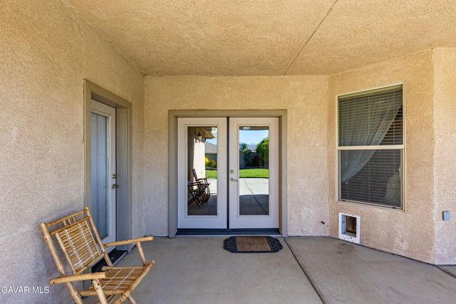 403 Mesquite Drive, Tehachapi, CA 93561