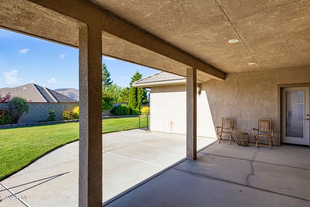 403 Mesquite Drive, Tehachapi, CA 93561