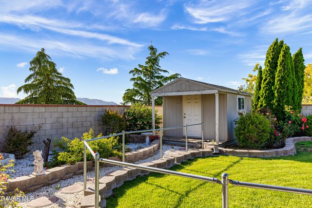 403 Mesquite Drive, Tehachapi, CA 93561