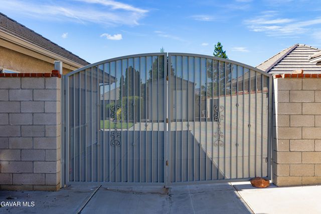 403 Mesquite Drive, Tehachapi, CA 93561