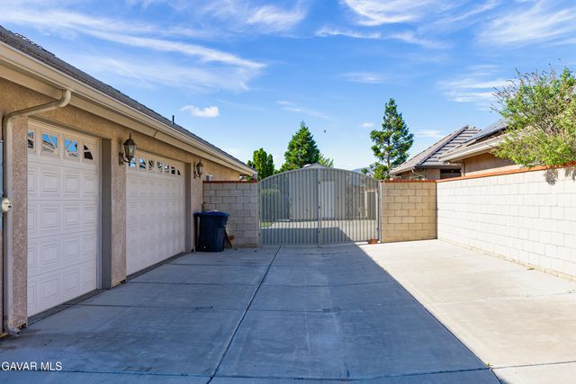 403 Mesquite Drive, Tehachapi, CA 93561