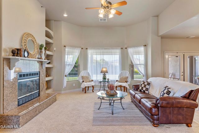 403 Mesquite Drive, Tehachapi, CA 93561