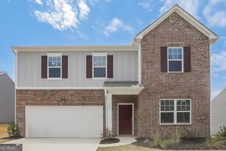 258 Sinclair Way, Monroe, GA 30655