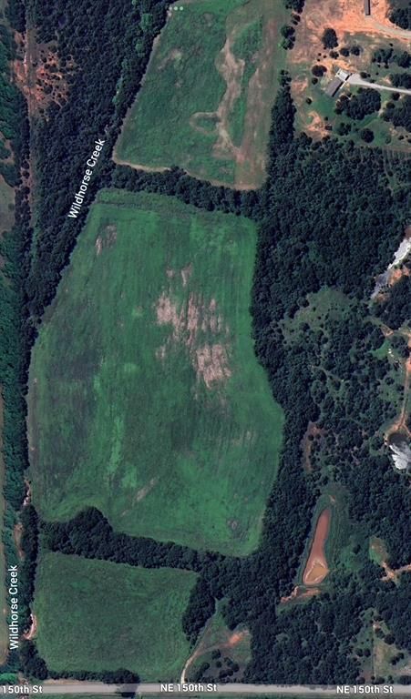 1 NE 150 St & Luther Road, Luther, OK 73054