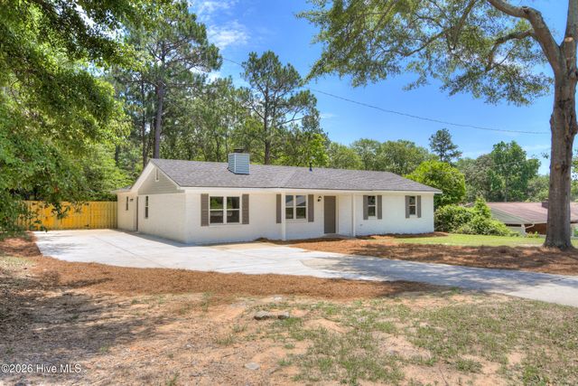 4312 Windsor Spring Road, Hephzibah, GA 30815