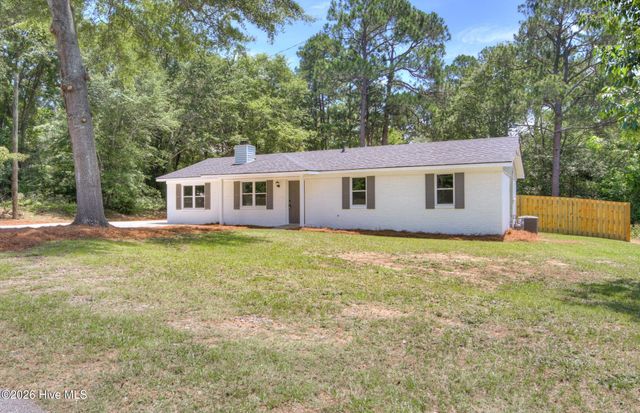 4312 Windsor Spring Road, Hephzibah, GA 30815