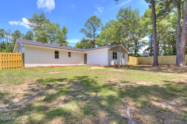 4312 Windsor Spring Road, Hephzibah, GA 30815
