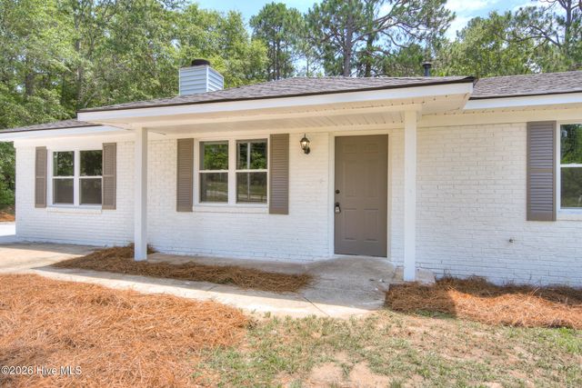 4312 Windsor Spring Road, Hephzibah, GA 30815