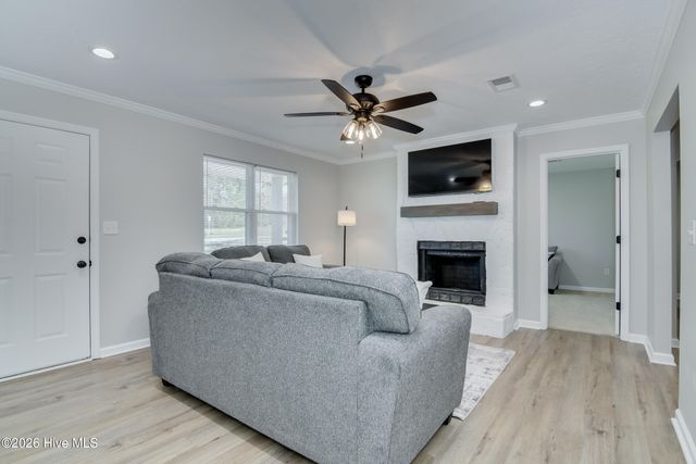4312 Windsor Spring Road, Hephzibah, GA 30815