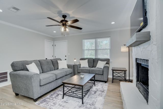 4312 Windsor Spring Road, Hephzibah, GA 30815