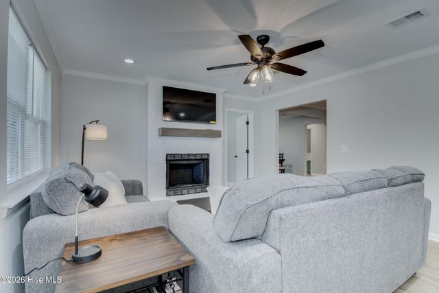 4312 Windsor Spring Road, Hephzibah, GA 30815