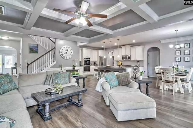 212 Morning Dew Drive, Lexington, SC 29072