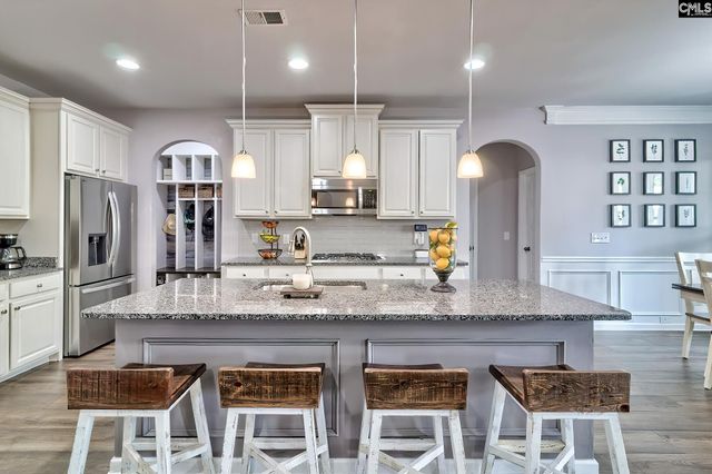 212 Morning Dew Drive, Lexington, SC 29072