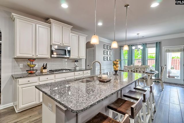 212 Morning Dew Drive, Lexington, SC 29072