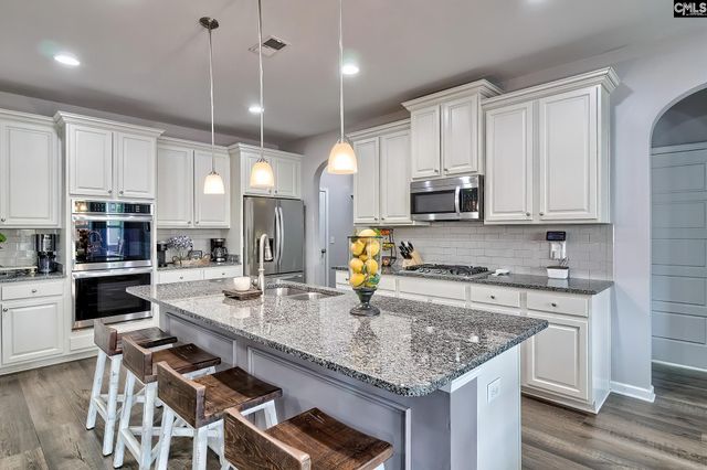 212 Morning Dew Drive, Lexington, SC 29072