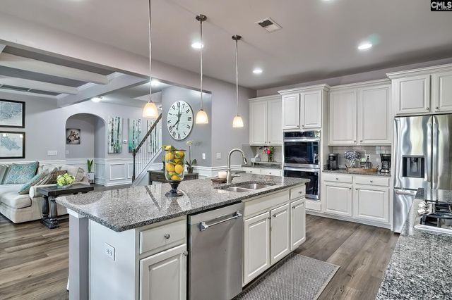 212 Morning Dew Drive, Lexington, SC 29072