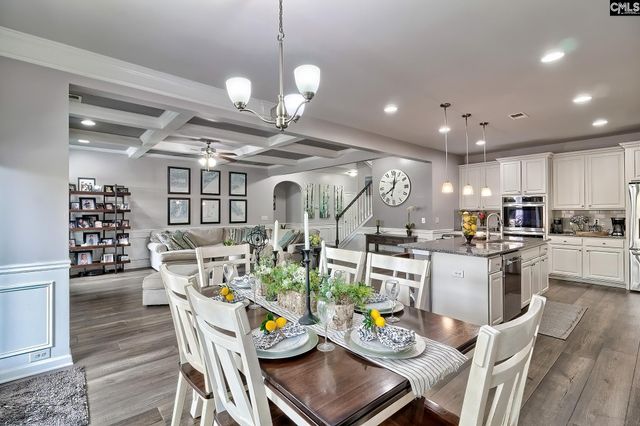 212 Morning Dew Drive, Lexington, SC 29072