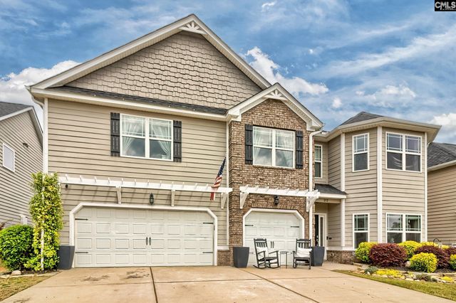 212 Morning Dew Drive, Lexington, SC 29072