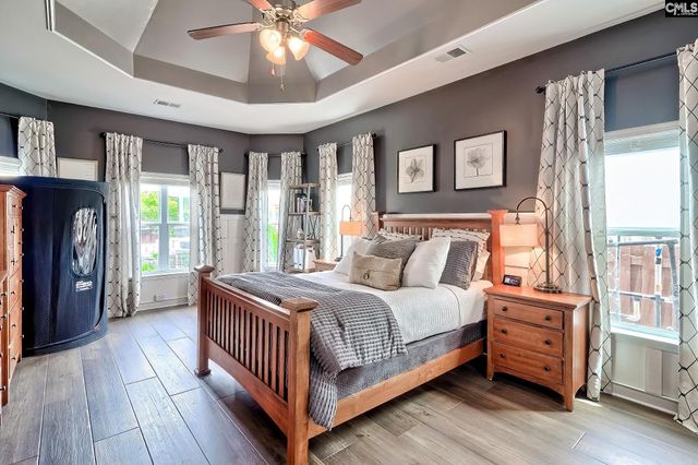 212 Morning Dew Drive, Lexington, SC 29072