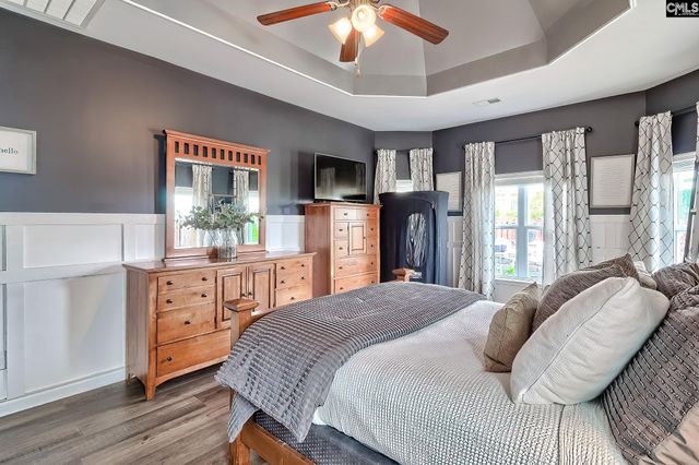 212 Morning Dew Drive, Lexington, SC 29072