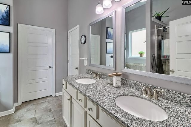 212 Morning Dew Drive, Lexington, SC 29072