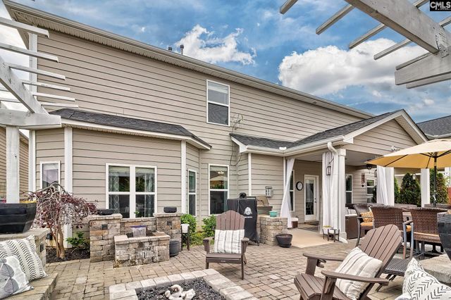 212 Morning Dew Drive, Lexington, SC 29072
