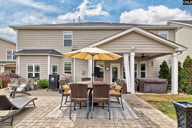 212 Morning Dew Drive, Lexington, SC 29072
