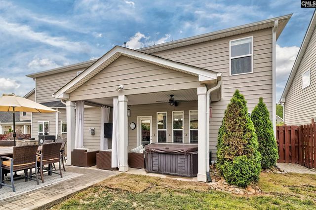 212 Morning Dew Drive, Lexington, SC 29072