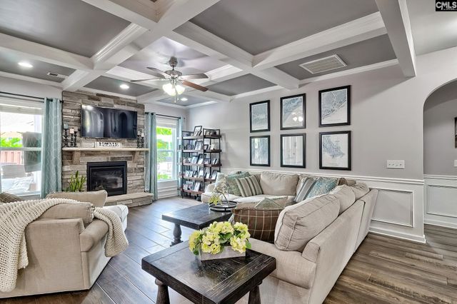 212 Morning Dew Drive, Lexington, SC 29072