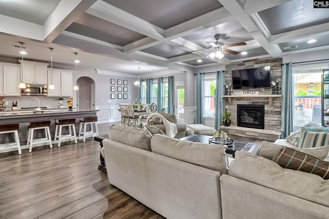 212 Morning Dew Drive, Lexington, SC 29072