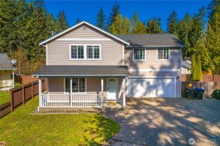 17635 Vine Lane SE, Yelm, WA 98597