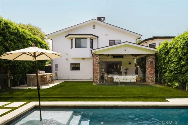 14803 Otsego Street, Sherman Oaks, CA 91403