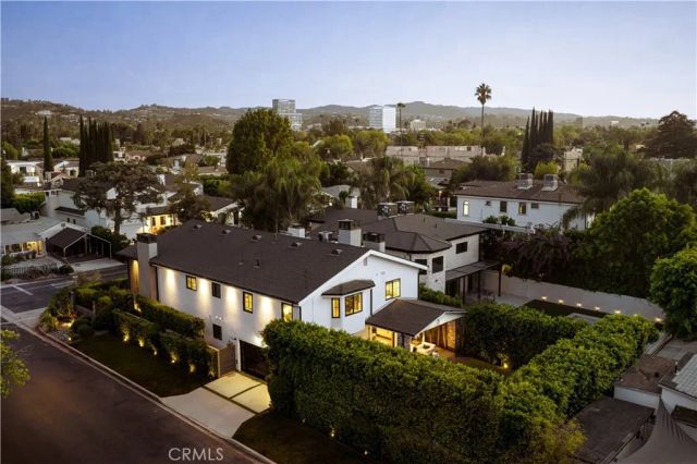 14803 Otsego Street, Sherman Oaks, CA 91403