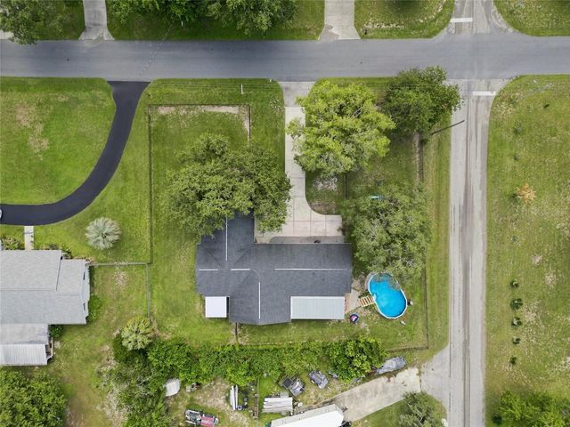224 N MCGOWAN AVENUE, Crystal River, FL 34429